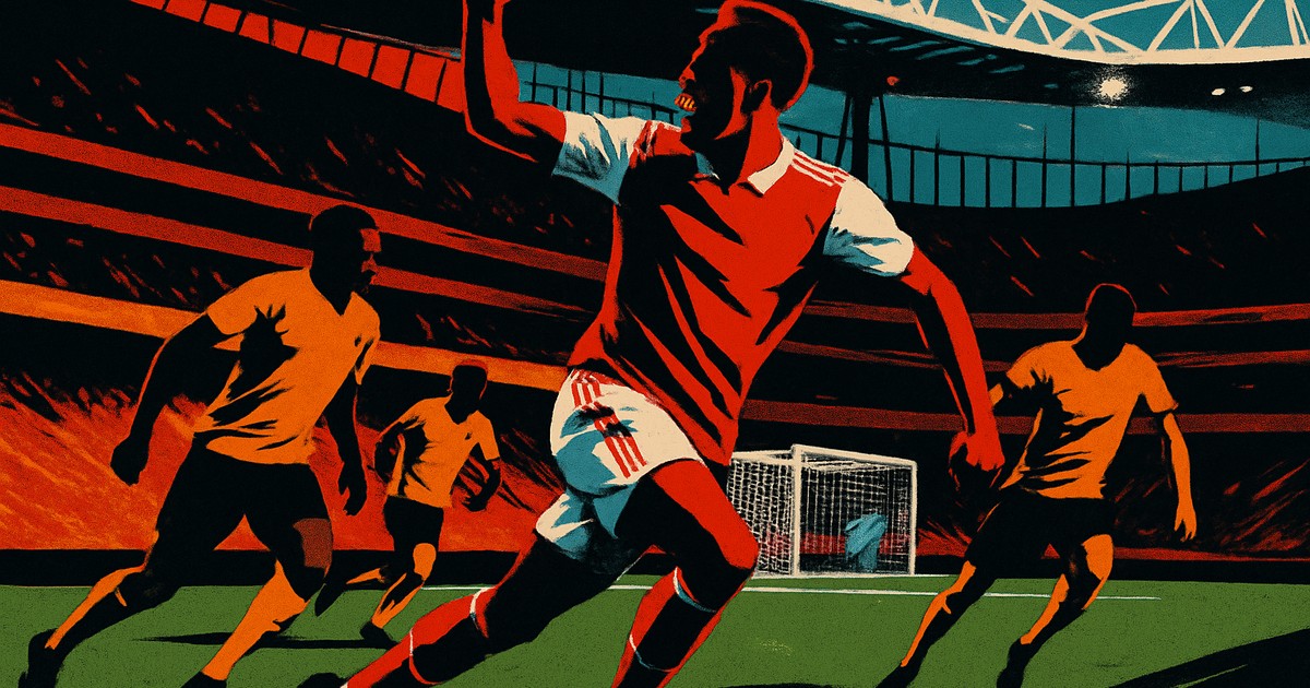 Arsenal Triumphs 3-0 Over Wolves to Close in on Premier League Leaders Liverpool