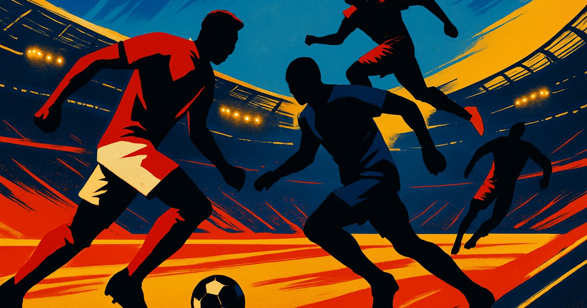 Champions League Semi-Final Draw: Arsenal-Barcelona and Bayern-Inter Set for April 29-30
