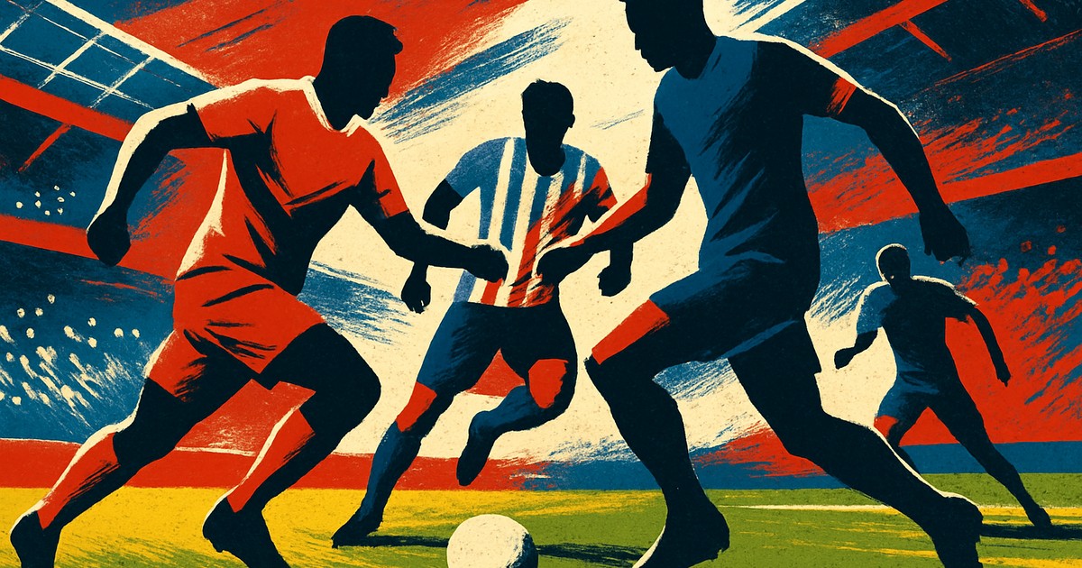 Champions League Semi-Finals Set: Arsenal-Atletico and PSG-Bayern After Thrilling Week
