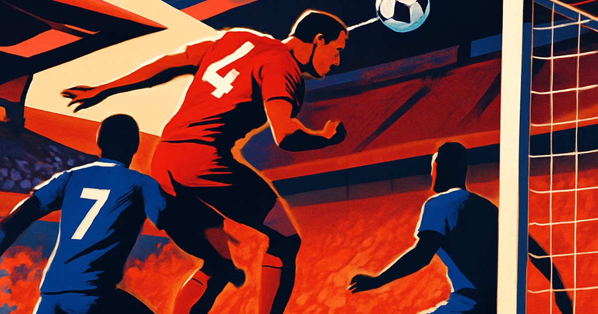 Everton 1-2 Liverpool: Van Dijk’s Late Header Decides Merseyside Derby at New Stadium