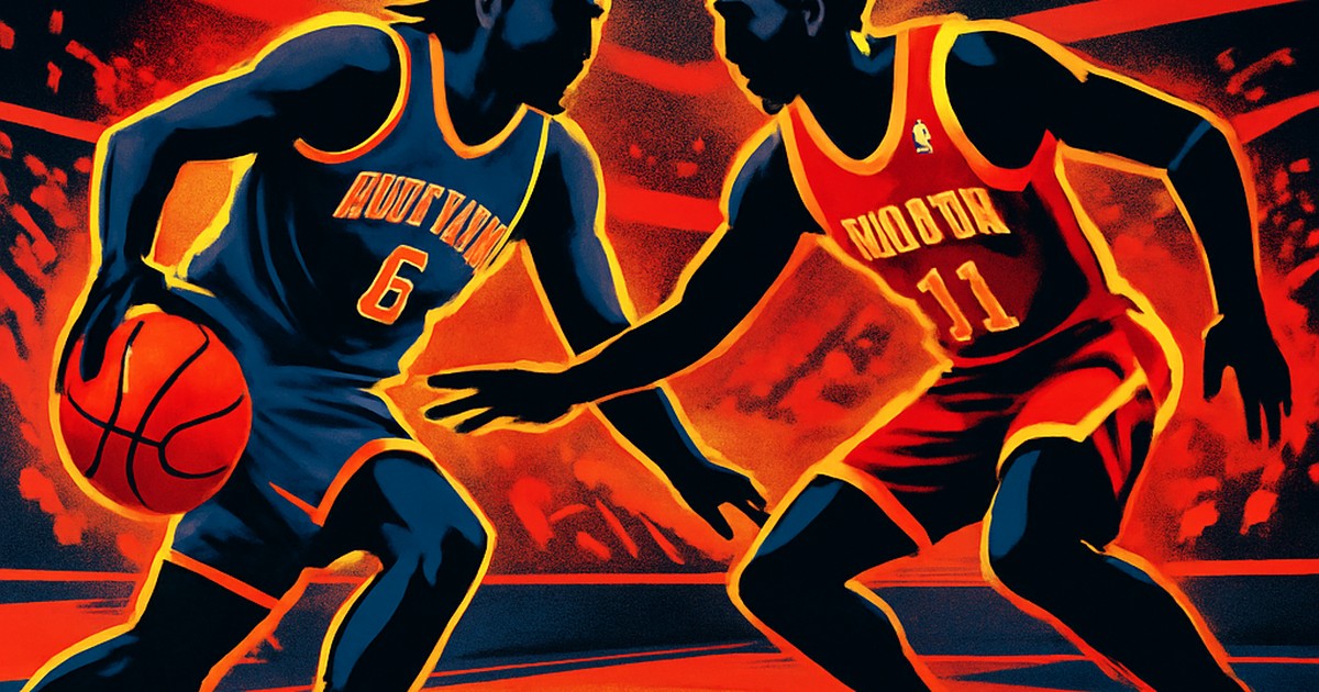 Knicks vs. Hawks Game 5: Series Tied, Brunson and Young Vie for Playoff Momentum