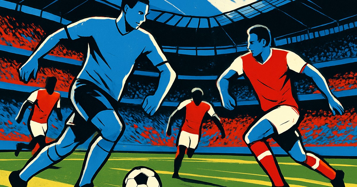 Man City vs Arsenal at the Etihad: The Sunday Showdown That Could Decide Premier League Title