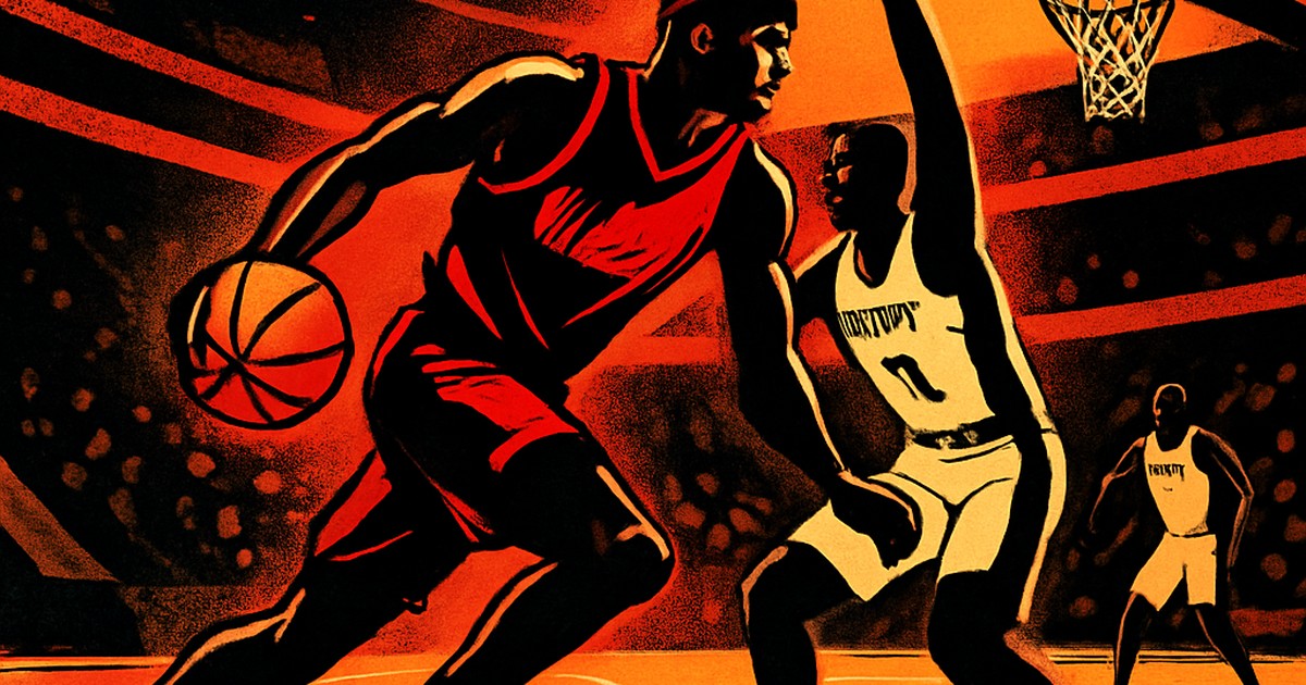 Trail Blazers 118, Spurs 104: Scoot Henderson Shines in Wembanyama’s Absence