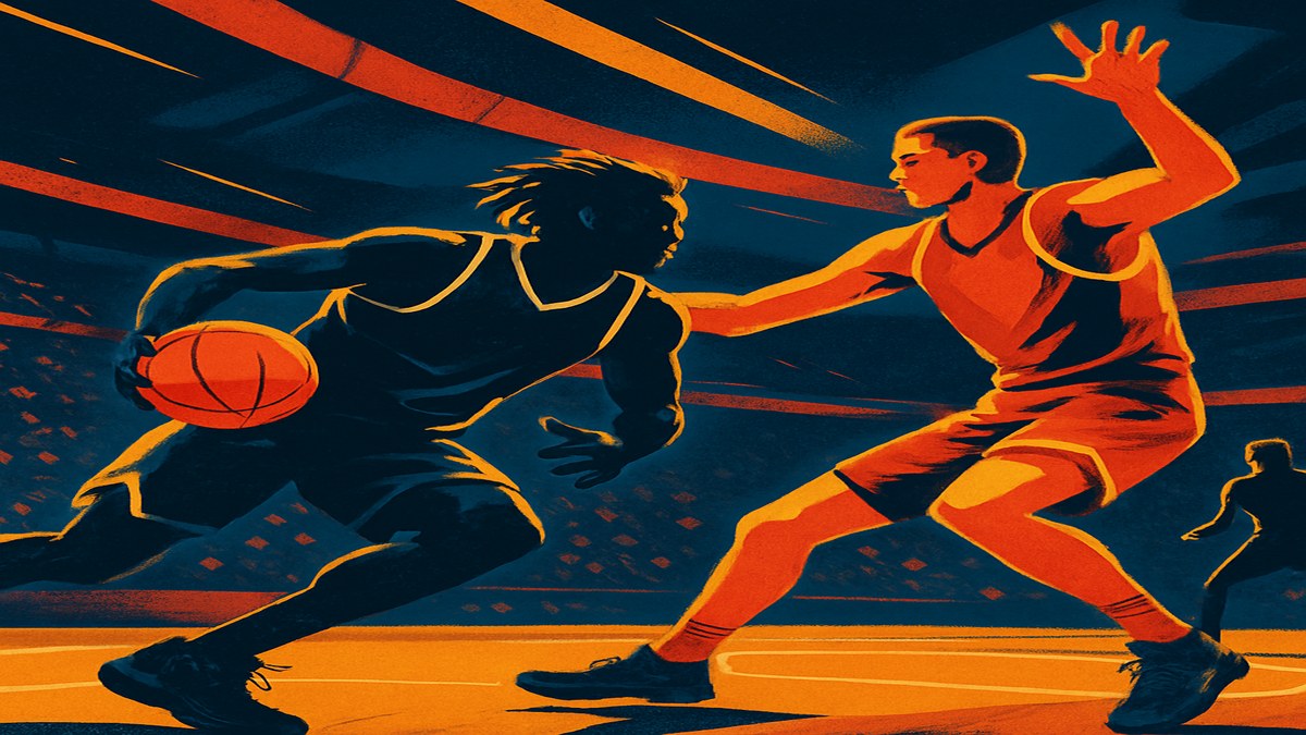 Timberwolves vs Nuggets Game 2 Tonight: Edwards-Jokic Rematch After Minnesota's 12-Point Road Loss — illustration