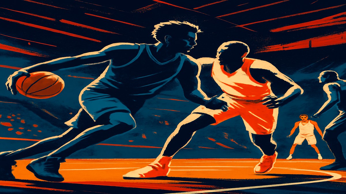 Timberwolves vs Nuggets Game 2 Tonight: Edwards-Jokic Rematch After Minnesota's 12-Point Road Loss — illustration