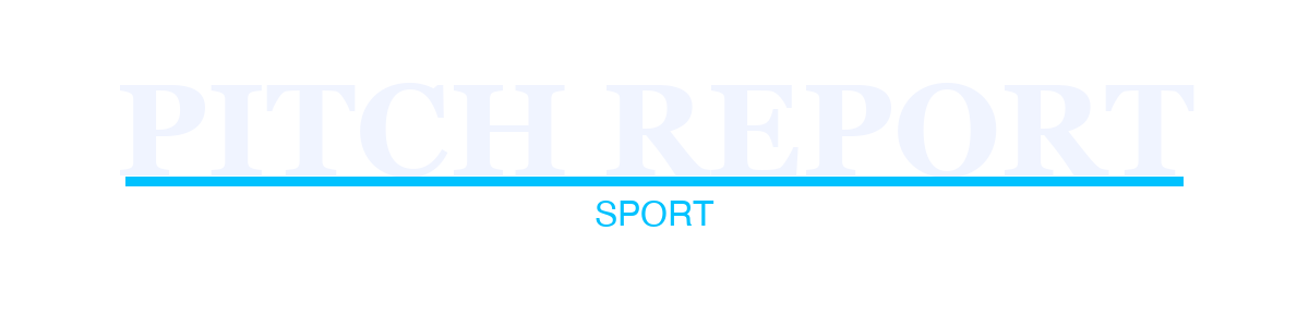 Pitch Report logo