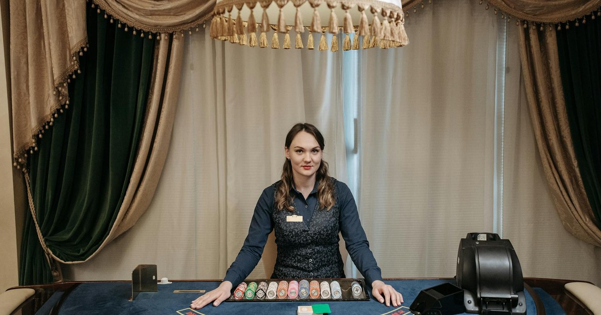 Inside the Bet: How a Five-Day Gambling Experiment Exposed the Industry’s Addictive Design