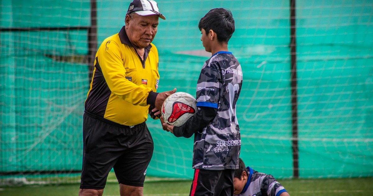 Czech Coach’s Secret Filming Exposes Football’s Safeguarding Crisis