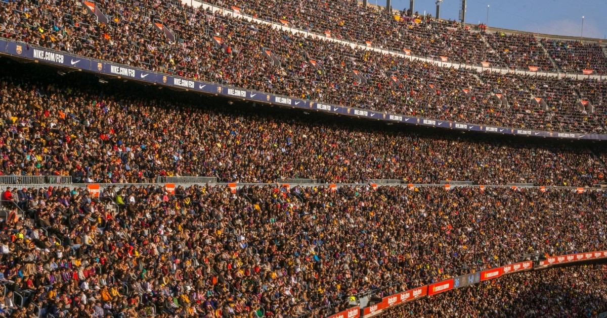 From Scarf Flutters to Safe Standing: A 43-Year Groundhopping Journey Through Football’s Evolution