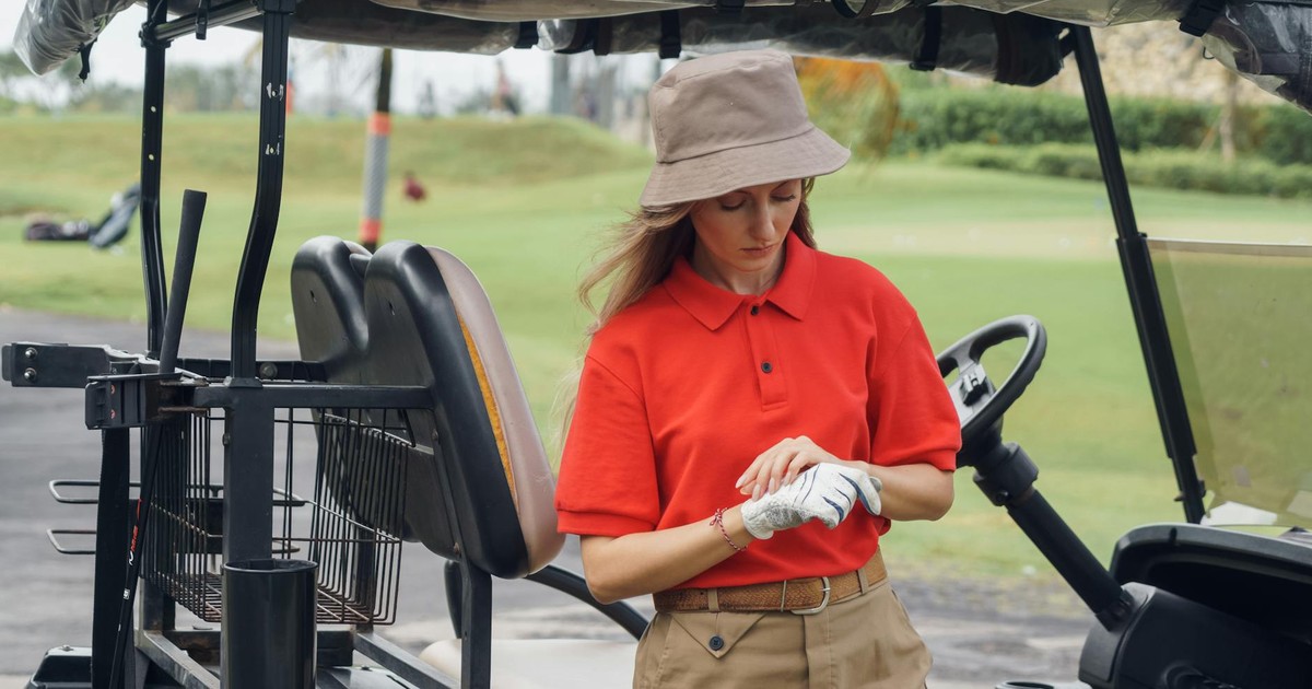 Augusta’s Iron Fist: How Masters Etiquette Offers Golf a Lifeline in a Chaotic Era