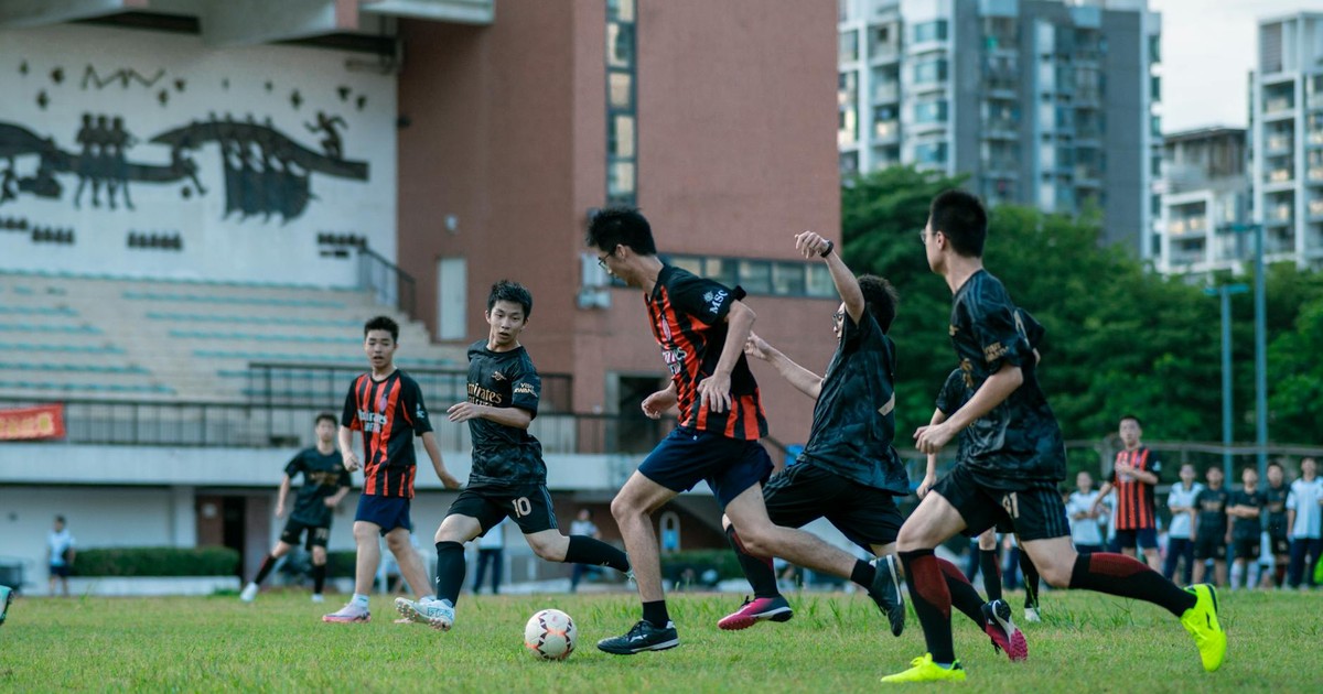 Tactical Breakdown: How High-Pressing Systems Are Dominating Modern Football