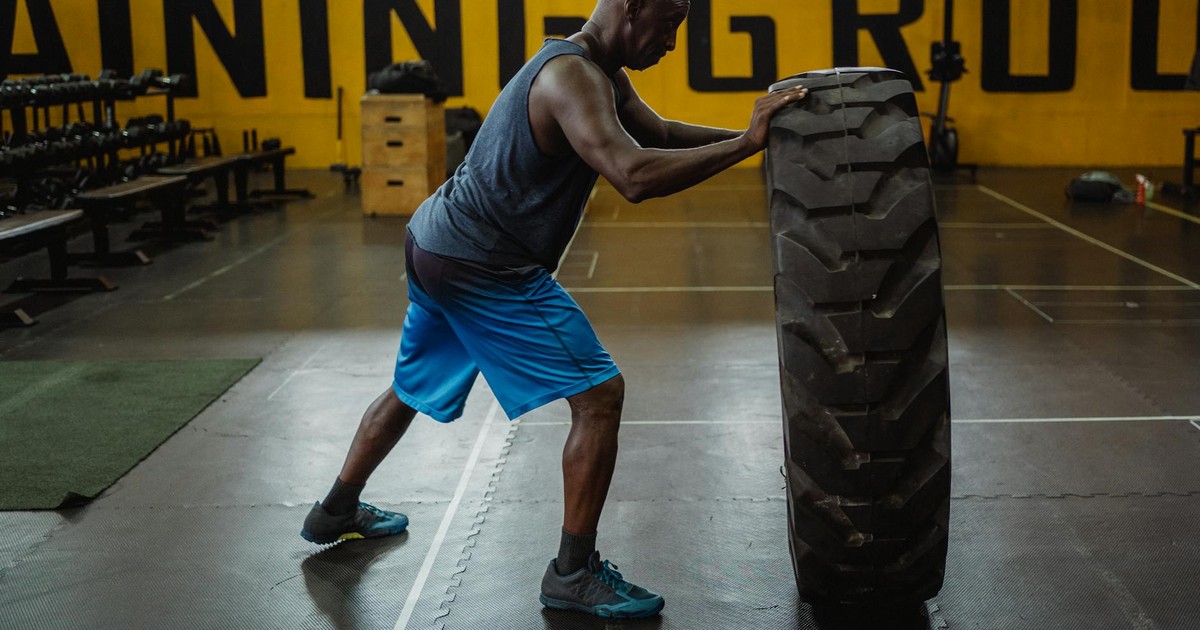 Olympic Fitness Secrets: How Elite Athletes Train for Peak Performance