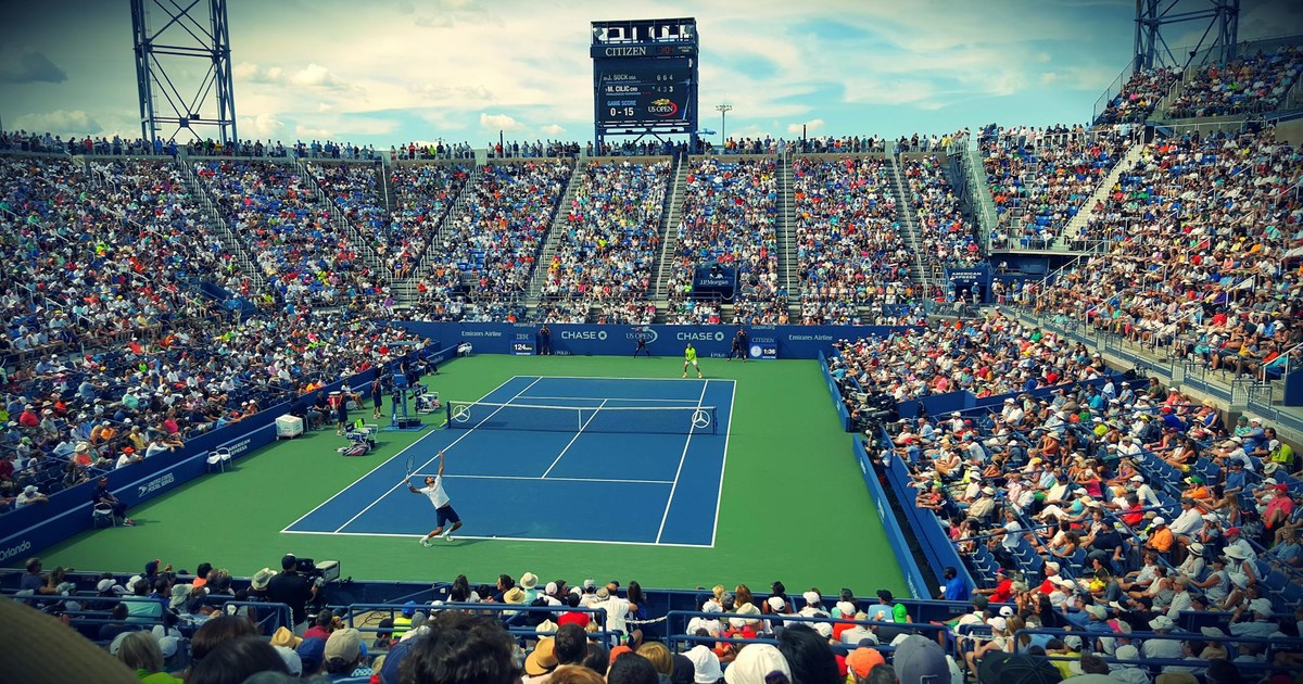 Tennis Serve Evolution: How Power and Spin Are Changing Grand Slam Dynamics