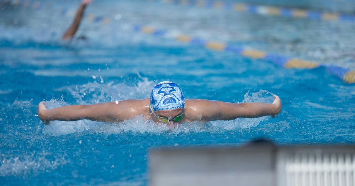 Olympic Swimming Tech Analysis: How Hydrodynamic Suits and Stroke Data Are Breaking Records