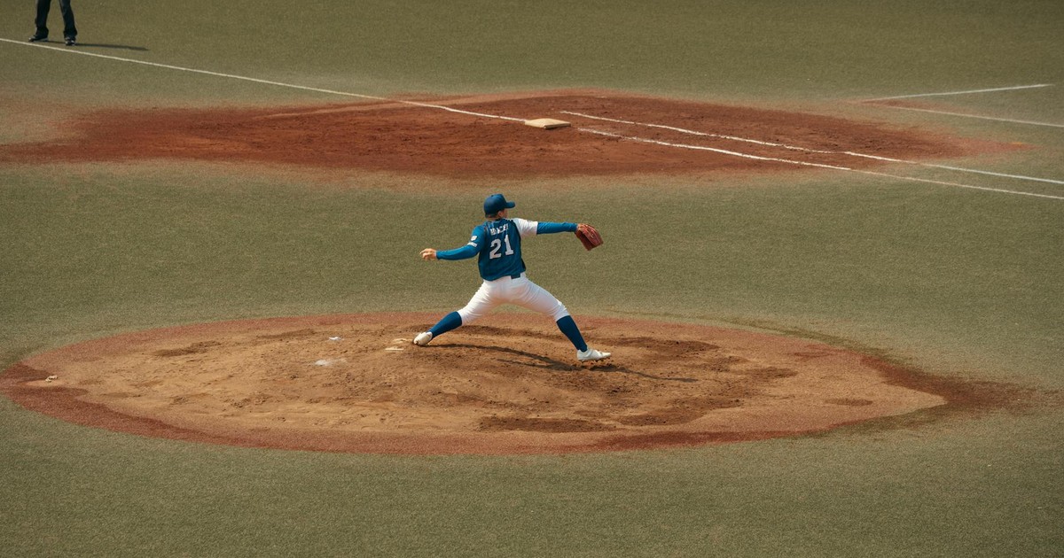 Baseball’s Spin Rate Secrets: How Pitch Movement Analytics Are Creating Unhittable Pitchers