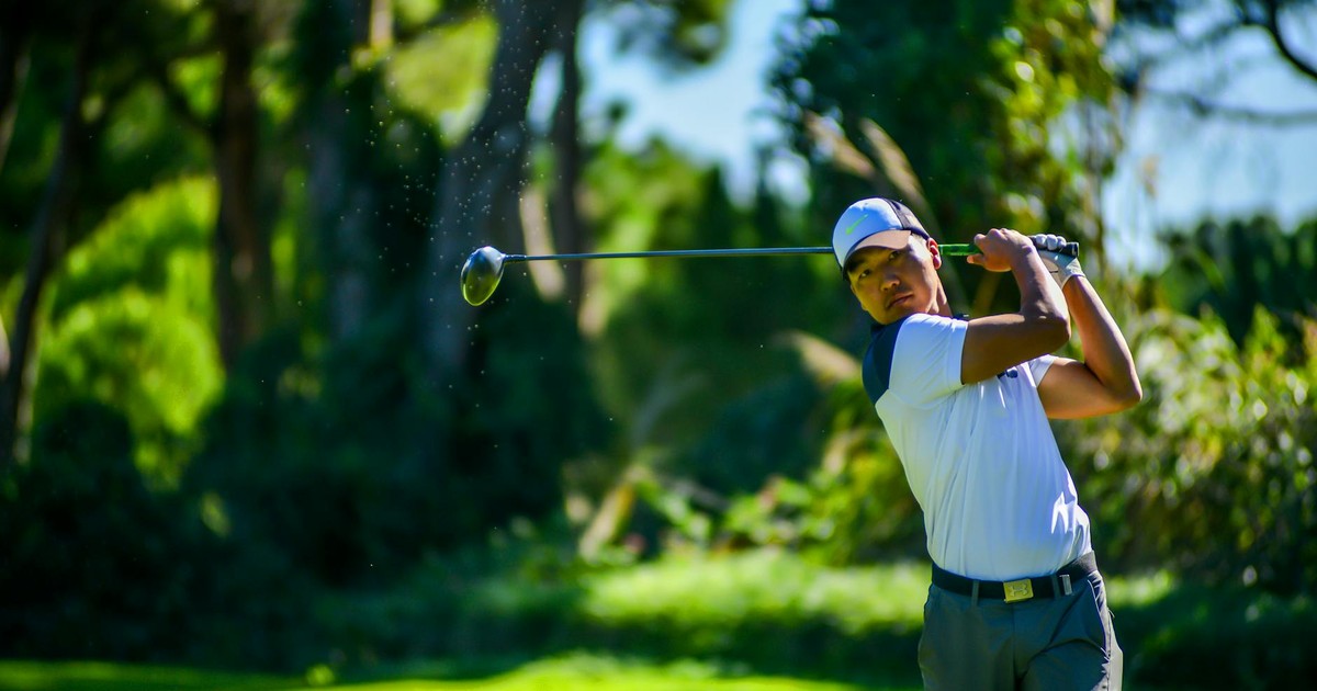 McIlroy’s Six-Shot Lead Vanishes as Young, Burns Lurk for Masters Sunday Showdown