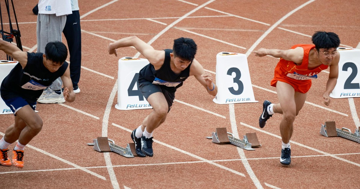 Gout Gout Shatters Expectations with 19.67s 200m Blitz, Eyes Brisbane 2032 Glory
