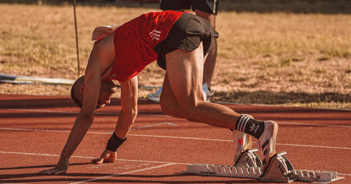 Gout Gout Blazes to 19.67s, Shatters Australian 200m Record and 20-Second Barrier