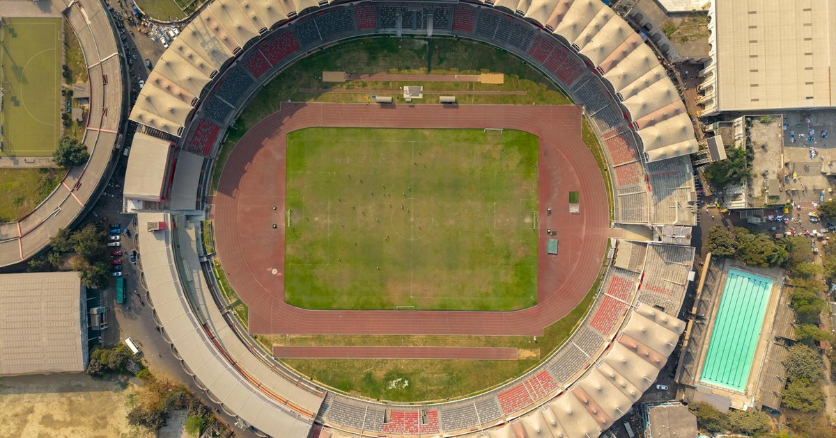 Pitch Report’s Weekly Visual Dispatch: The Sporting World in Pictures