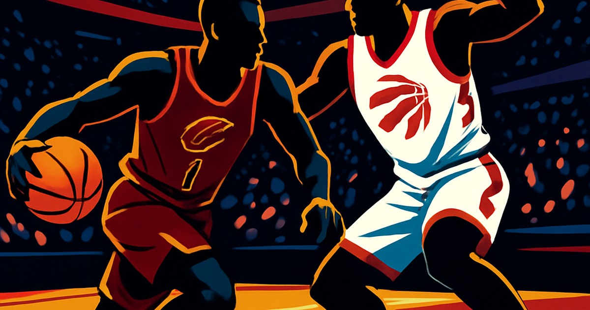 Cavaliers @ Raptors Game 6 Tonight: Cleveland Seeks Closure at Scotiabank Arena