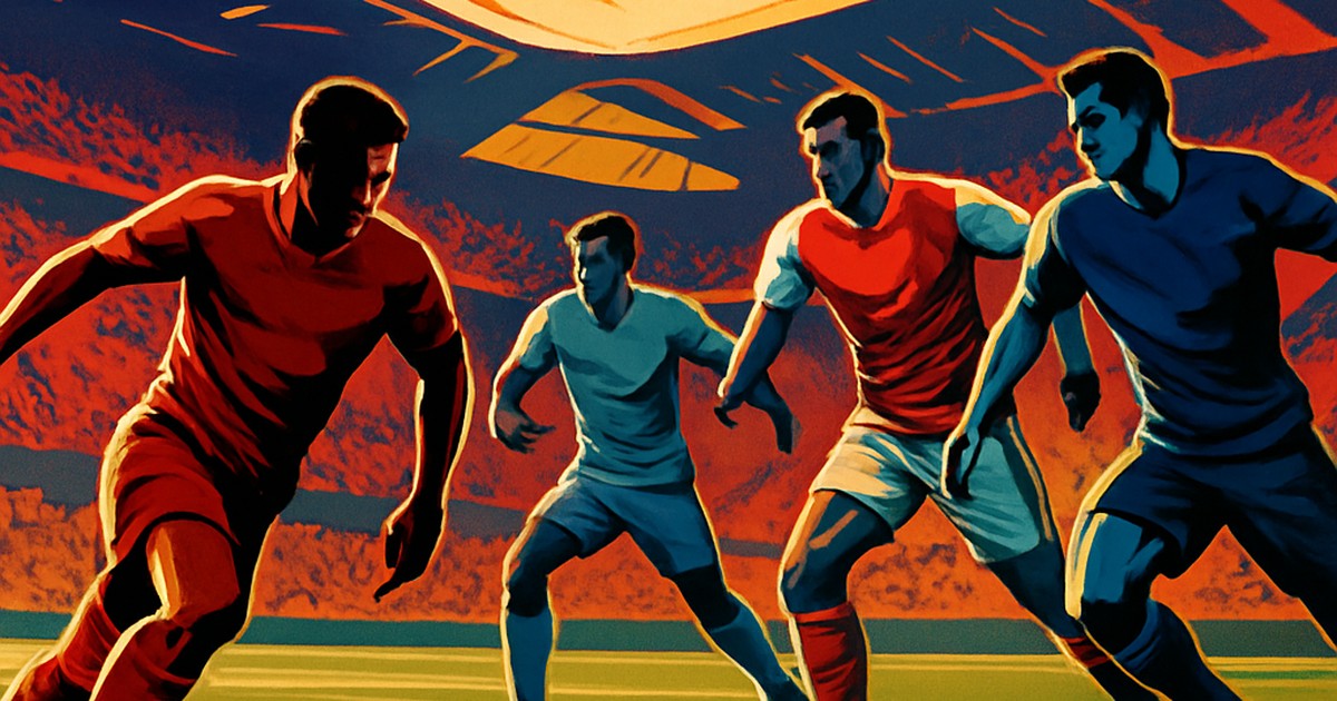 Premier League Showdown: Title and Top-Four Races Excite Fans on Penultimate Weekend