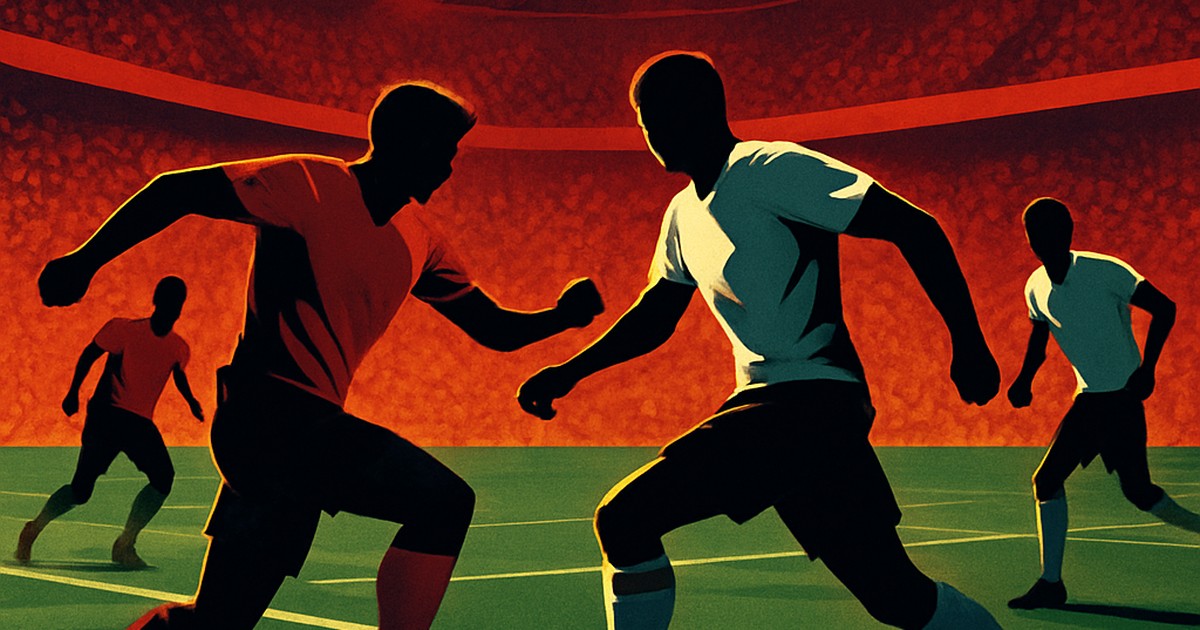 Premier League’s Penultimate Sunday: Relegation Drama and European Dreams