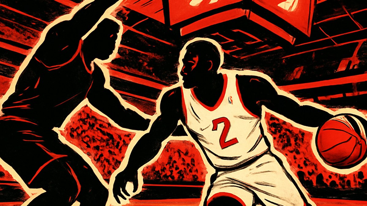 Cavaliers @ Raptors Game 6 Tonight: Cleveland Seeks Closure at Scotiabank Arena — illustration