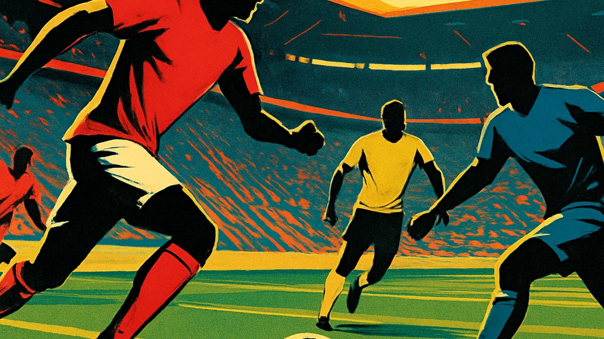 Premier League Final Matchday: Title, Champions League, and Relegation Drama Set for May 8 — illustration