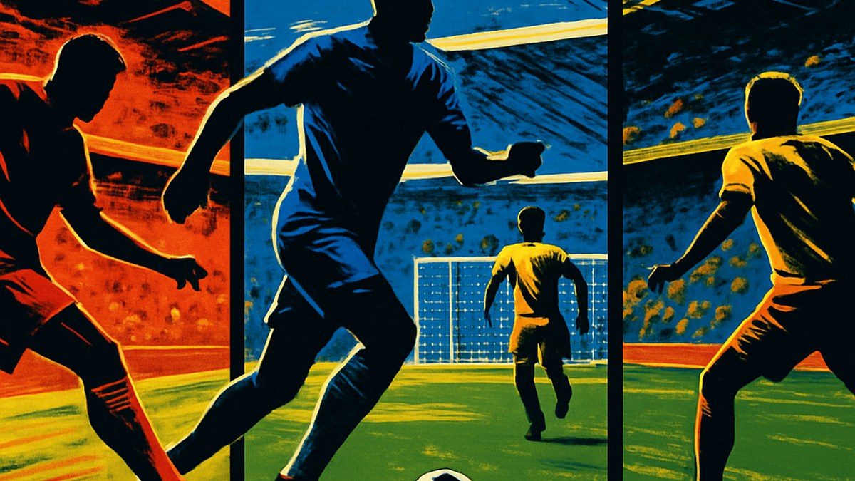 Premier League Final Matchday: Title, Champions League, and Relegation Drama Set for May 8 — illustration